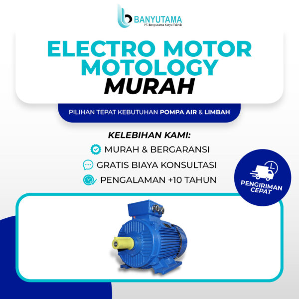Electro Motor Motology