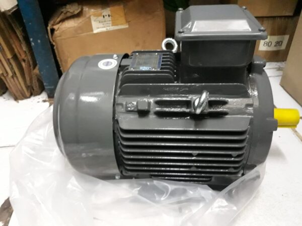 Electro Motor Siemens - Image 4
