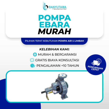 Pompa Ebara