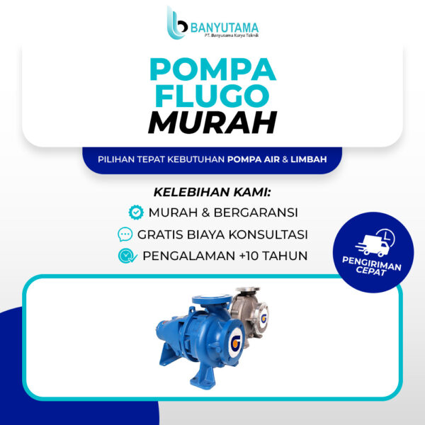 Pompa Flugo