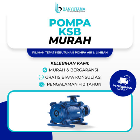 Pompa KSB