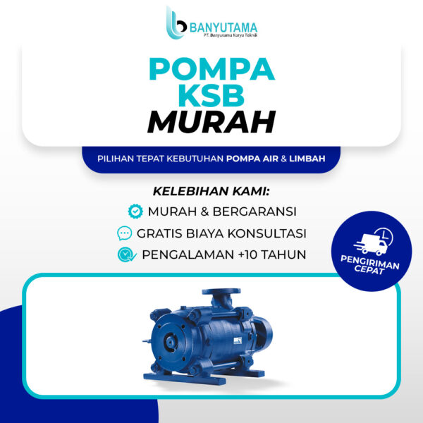 Pompa KSB