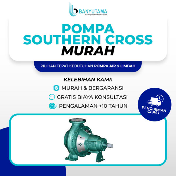 Pompa Southern Cross