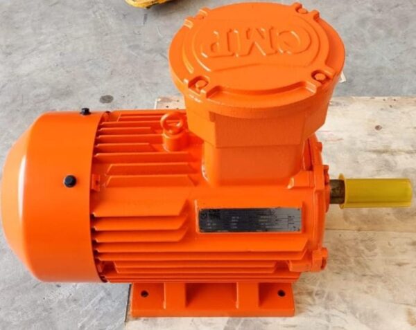 Electro Motor CMP - Image 6