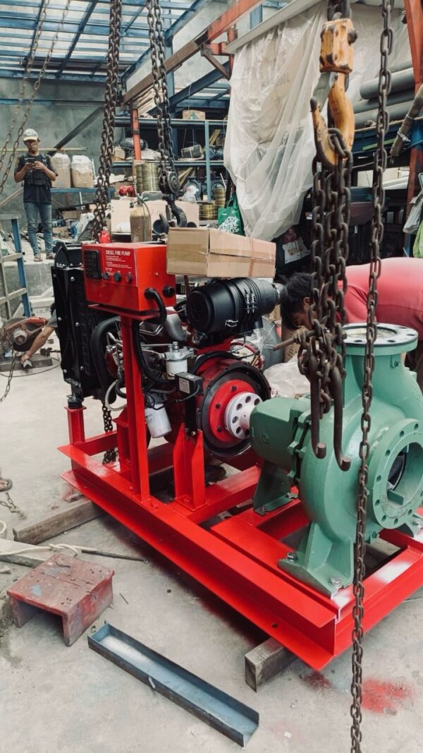 Pompa Hydrant - Image 4