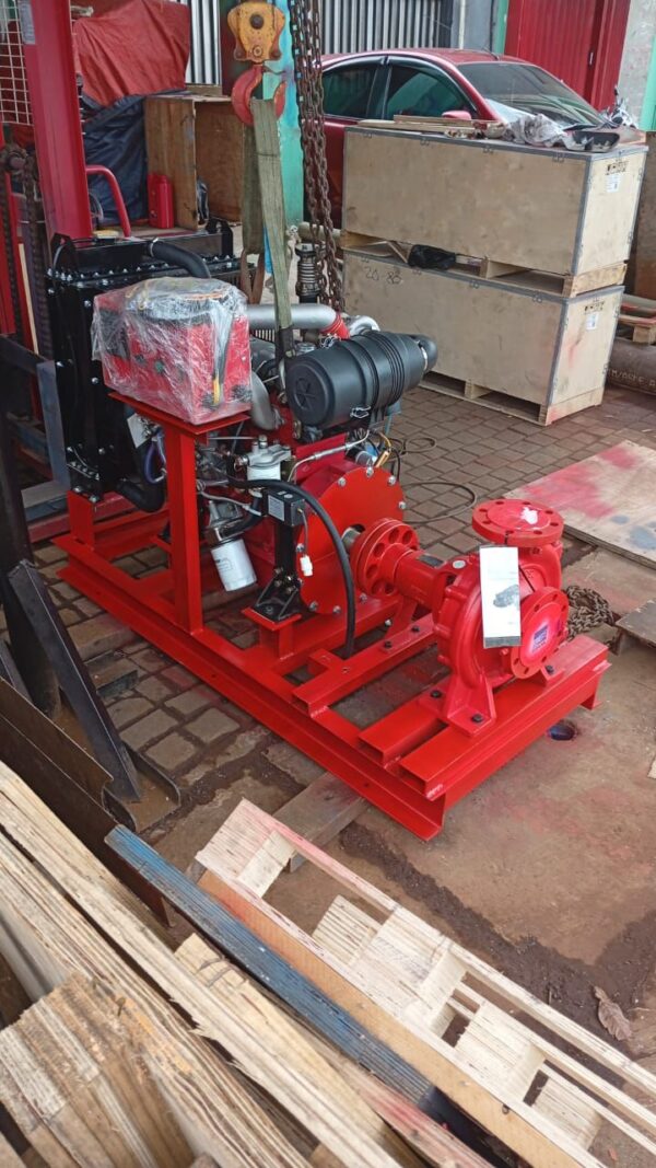 Pompa Hydrant - Image 7