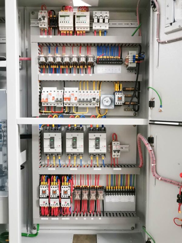 Panel Electric Pump - Image 5