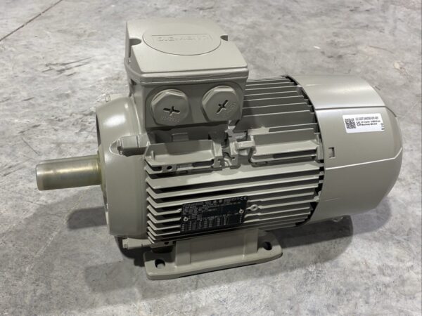 Electro Motor Siemens - Image 5