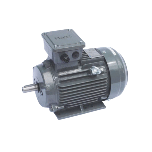 Electro Motor Teco - Image 5