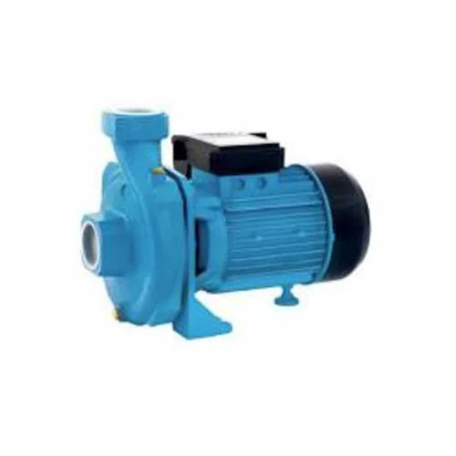 Axial-Mixed-Flow-Pumps