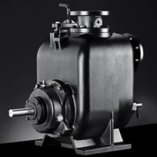 End-Suction-Pump