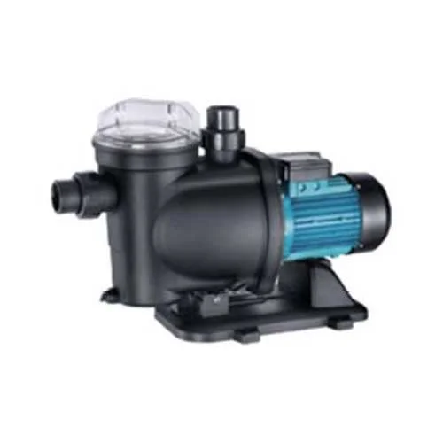 End-Suction-Pumps