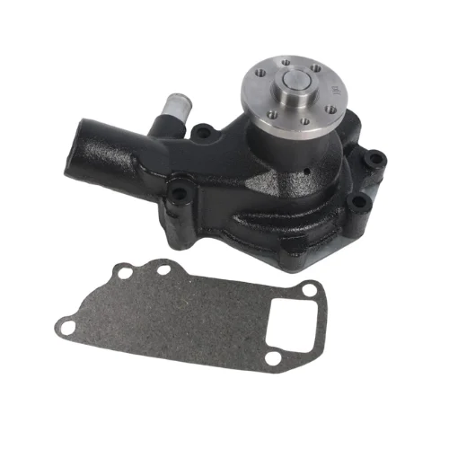 Isuzu-Engine-Fire-Fighting-Pump