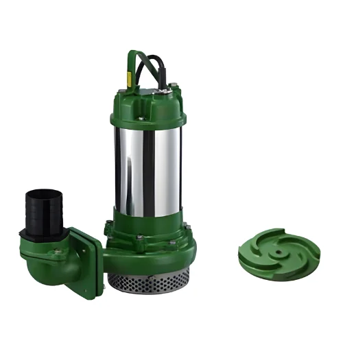 JKS-Series-Submersible-Sump-Pumps