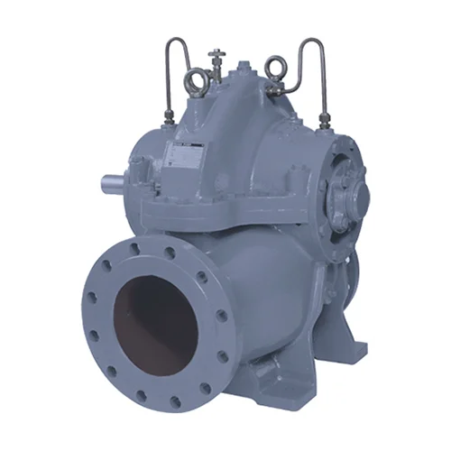 Multi-Pump-Booster-System