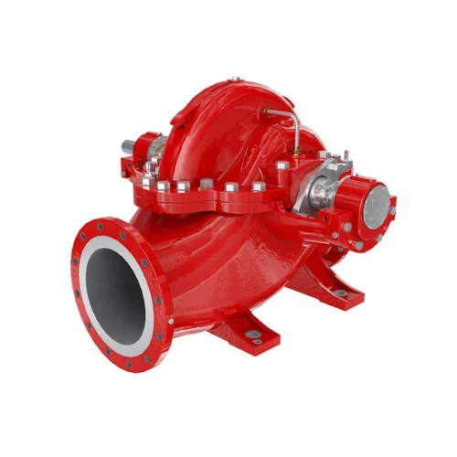 Split-Case-Fire-Pump