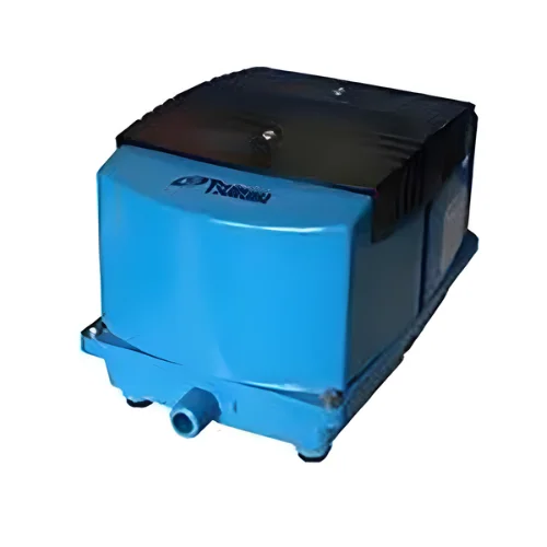 Tsurumi-Submersible-Sewage-Pump