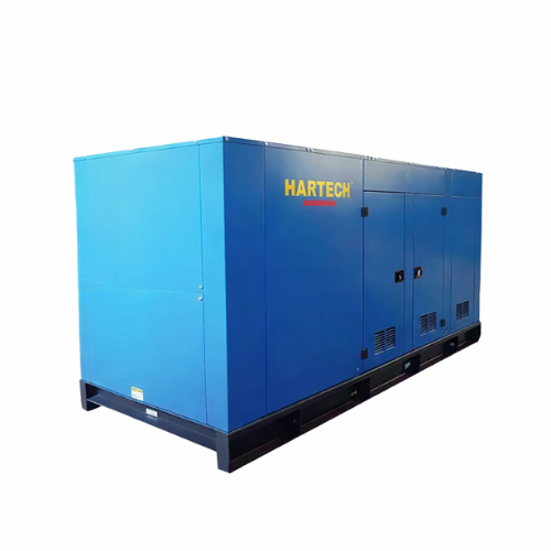 Perkins 10 KVA Silent (HT 10 P)